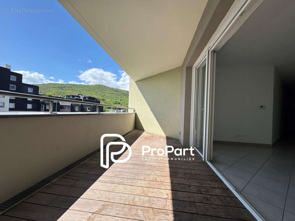 Appartement à CLERMONT-FERRAND