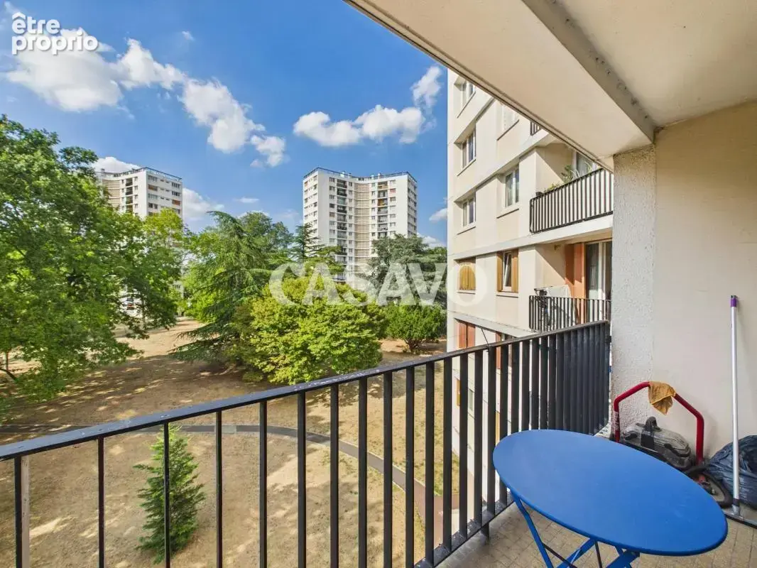 Vente Appartement 4 pièces de 66m² - 95600 Eaubonne - photo 14