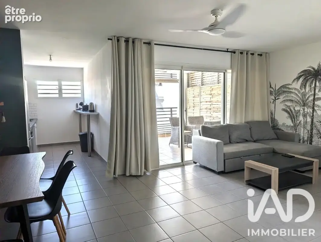 Photo 1 - Appartement à SAINT-PIERRE