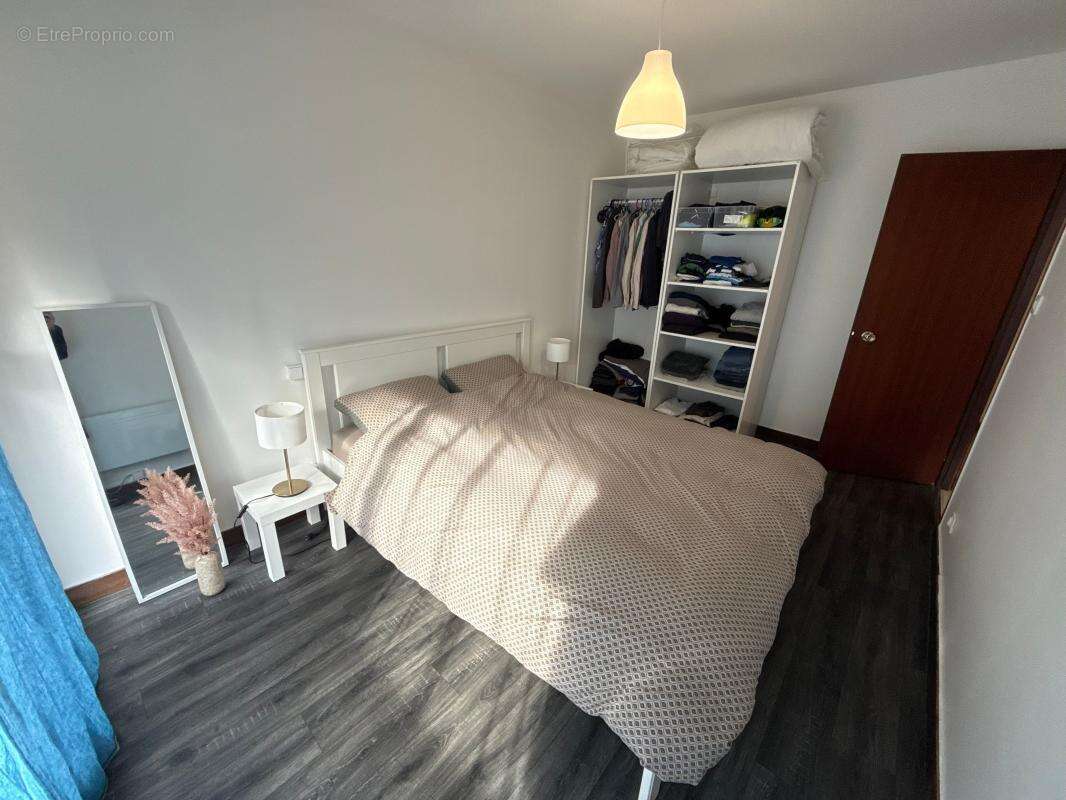 Appartement à PAU