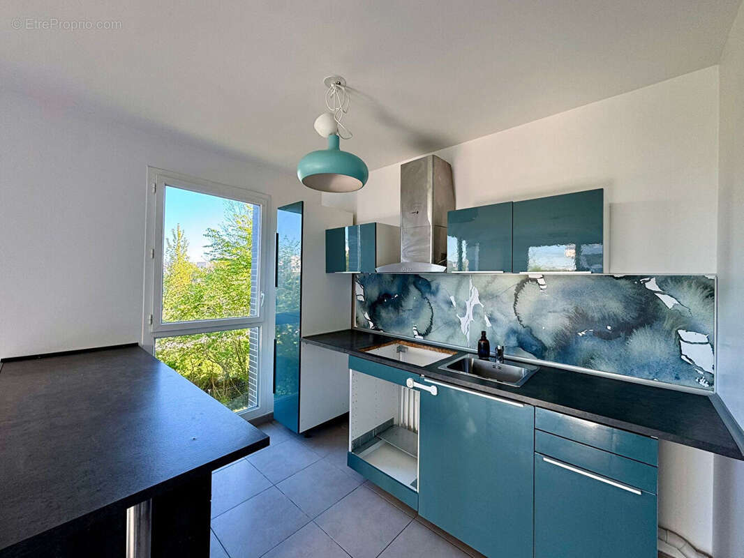 Appartement à BONDOUFLE