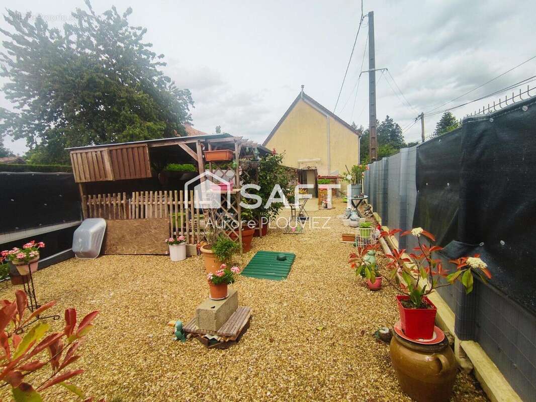 Photo 2 - Maison à COUDRECEAU