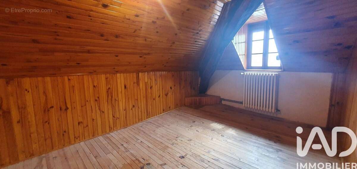 Photo 9 - Maison à CHASSIGNELLES