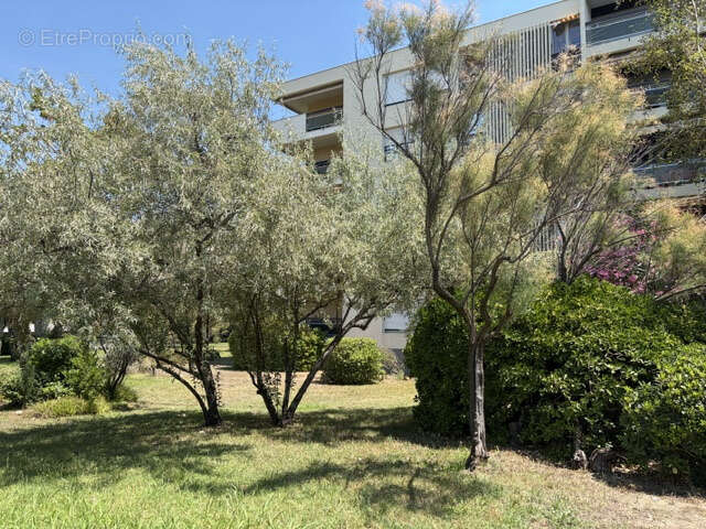 T3/balcon-terrrasse/pointe rouge marseille - photo 3