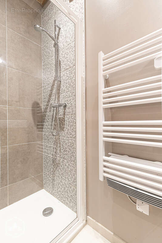 Appartement à AUSSOIS