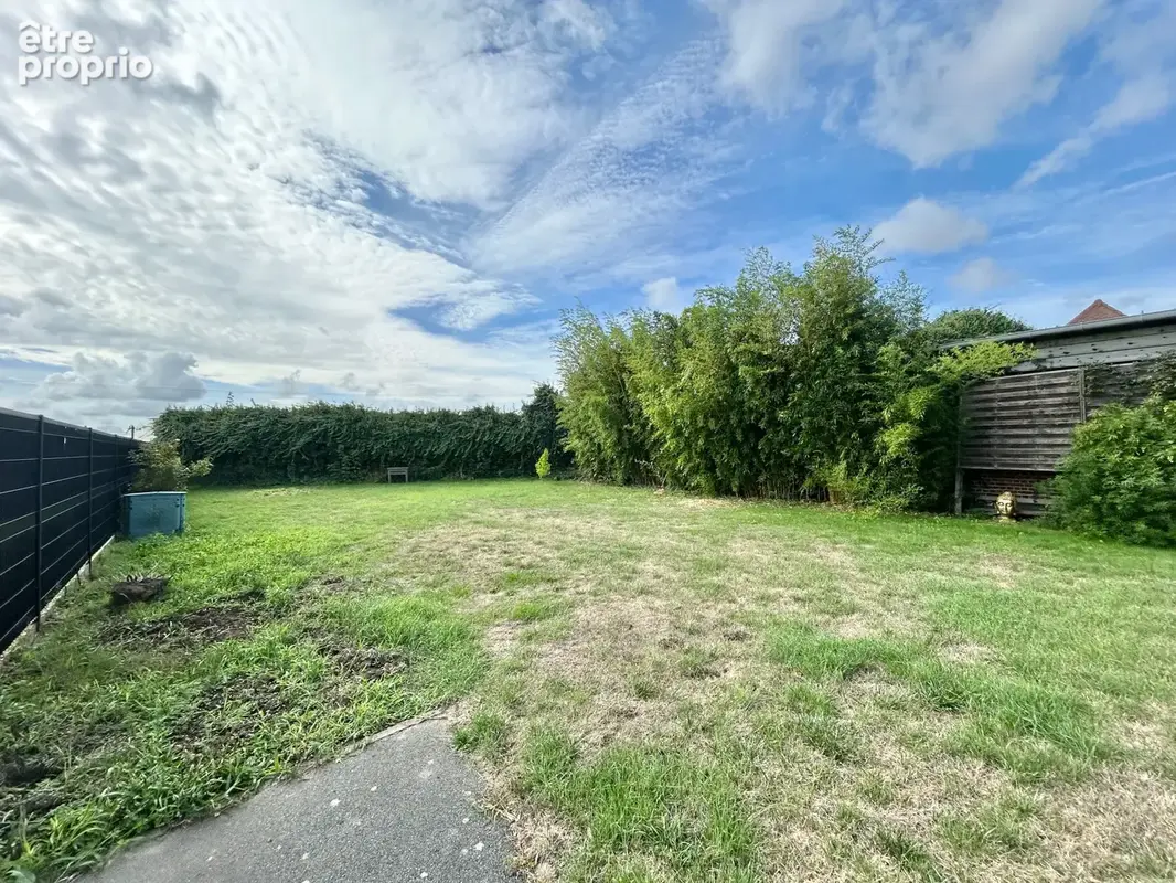 Maison contemporaine en semi-plain-pied - photo 3