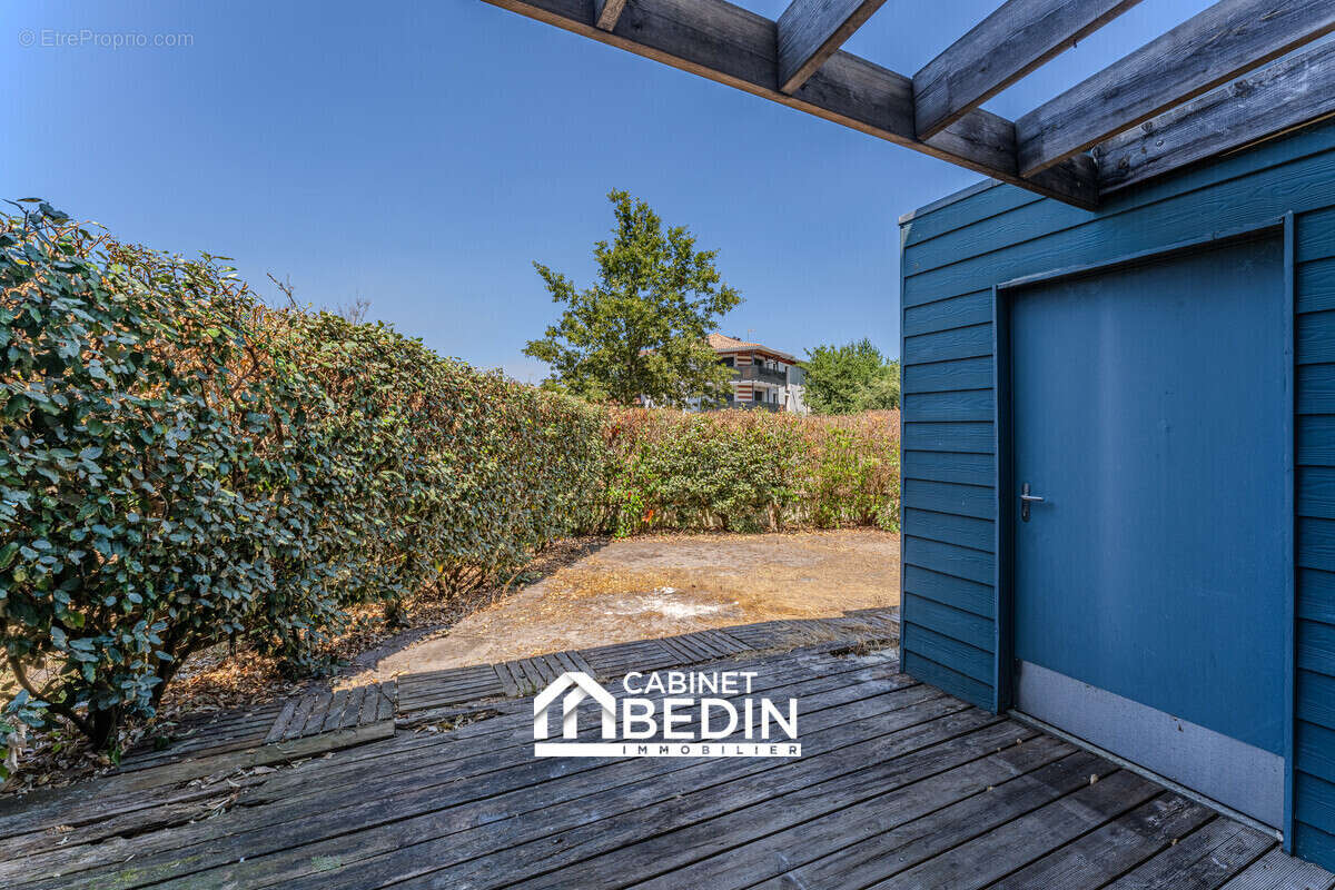 Maison 61 m² à Audenge  - photo 9