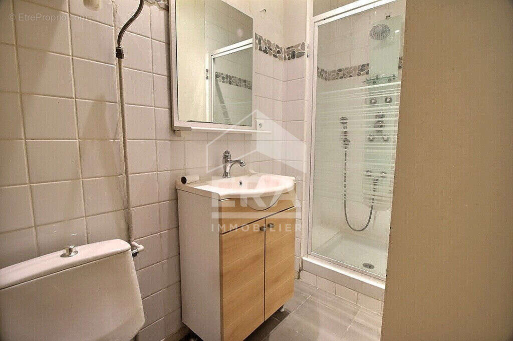 Appartement 44m² à clermont-ferrand - photo 9
