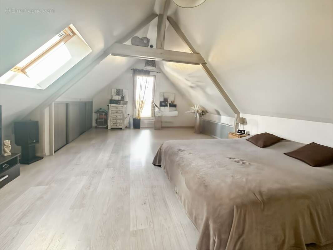 Maison en parfait état - photo 10