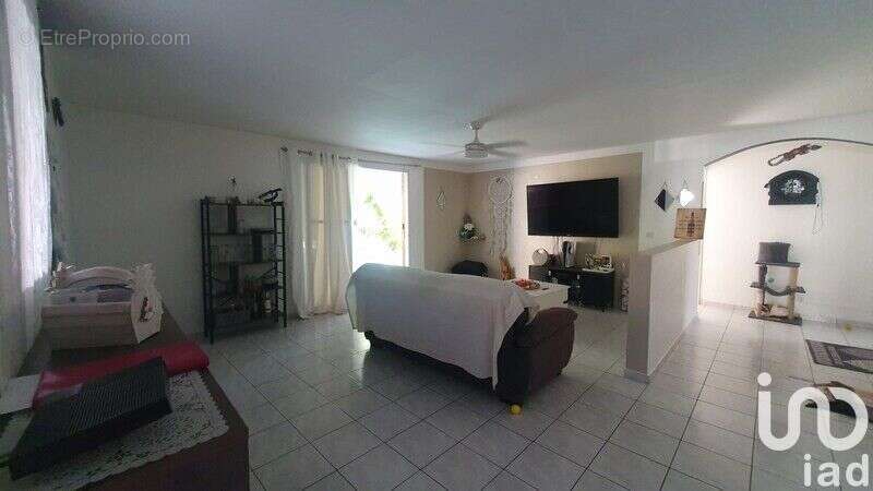 Photo 5 - Maison à SAINT-FRANCOIS