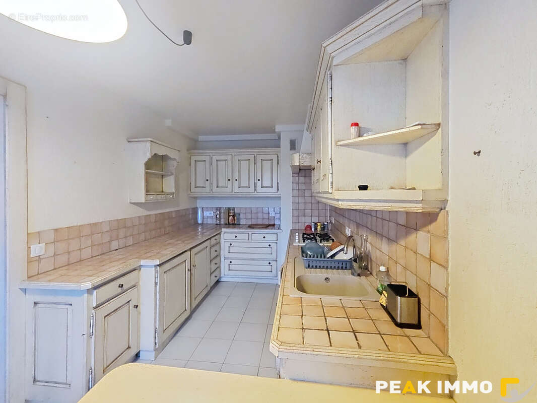 Appartement à ANNEMASSE