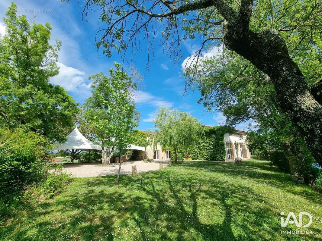 Photo 2 - Maison à SOUAL