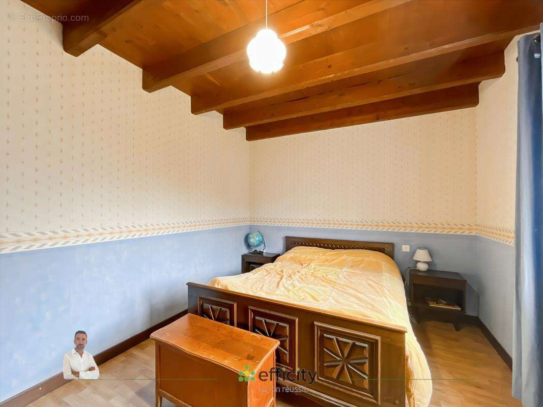 Maison à SAINT-GEORGES