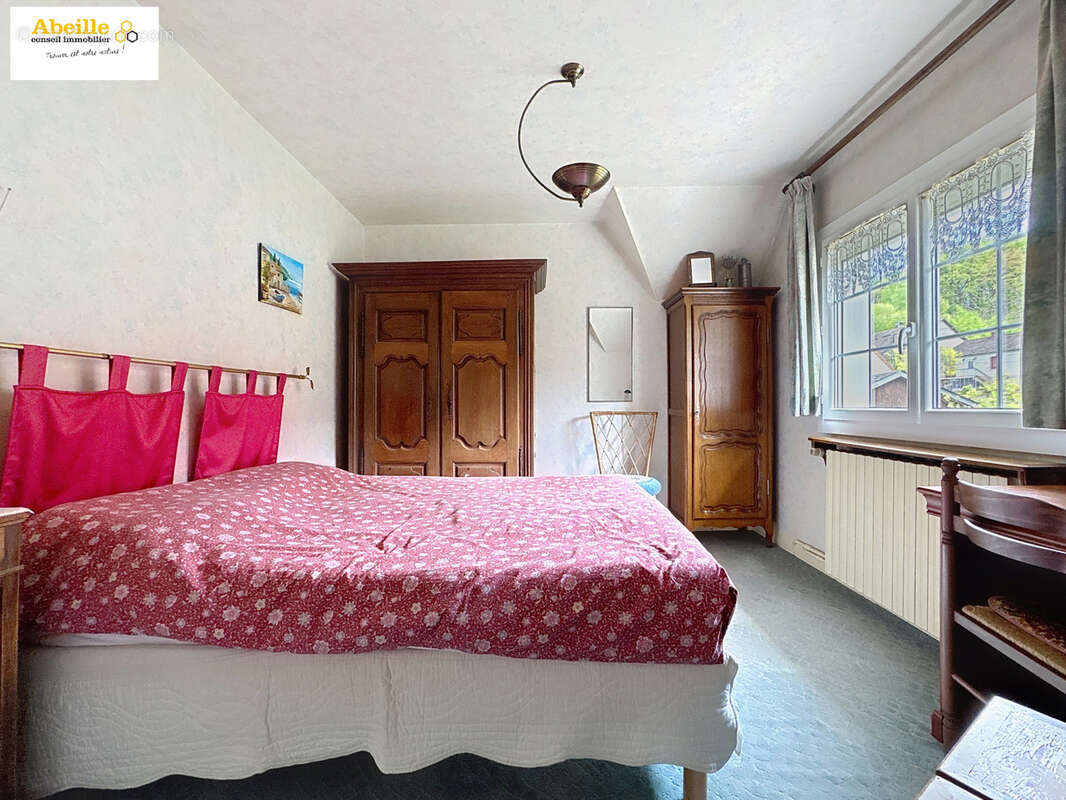 Maison à SERMAISE