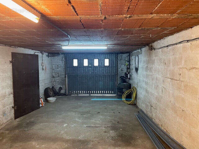 Maison à BEAURAINVILLE