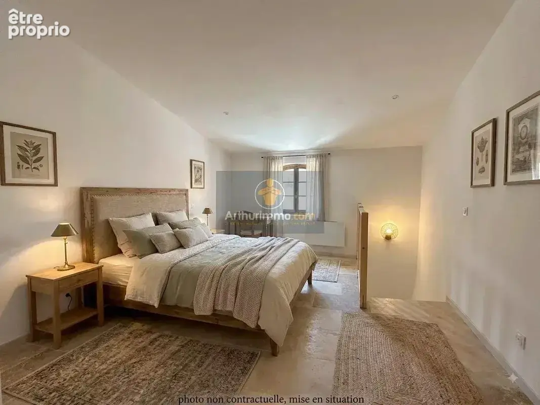 Vente Maison Apt(84400) 149 000ï¿œ - photo 10