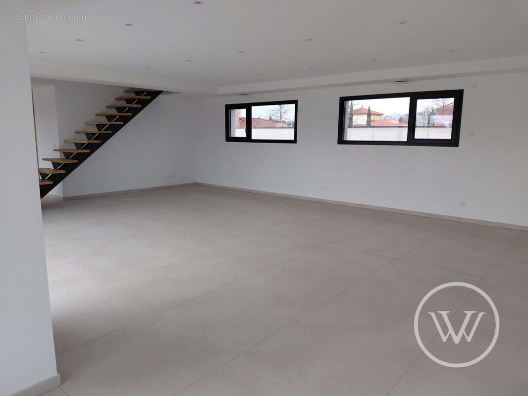 Maison à ANDREZIEUX-BOUTHEON