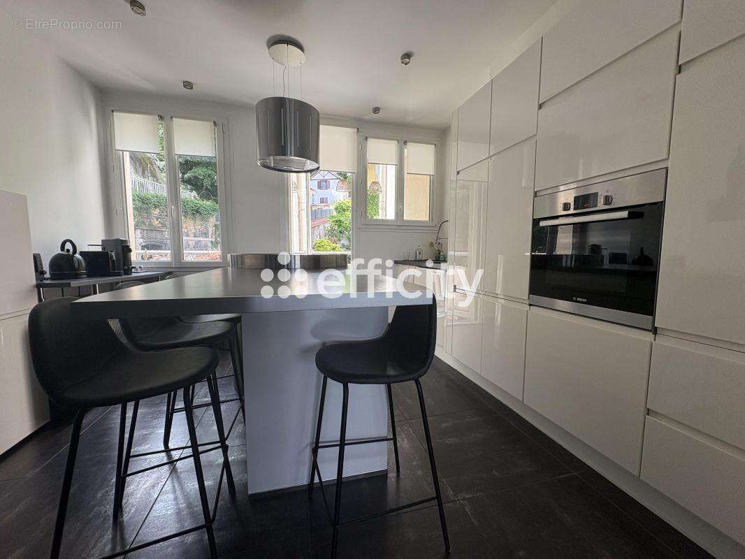 Appartement - photo 5