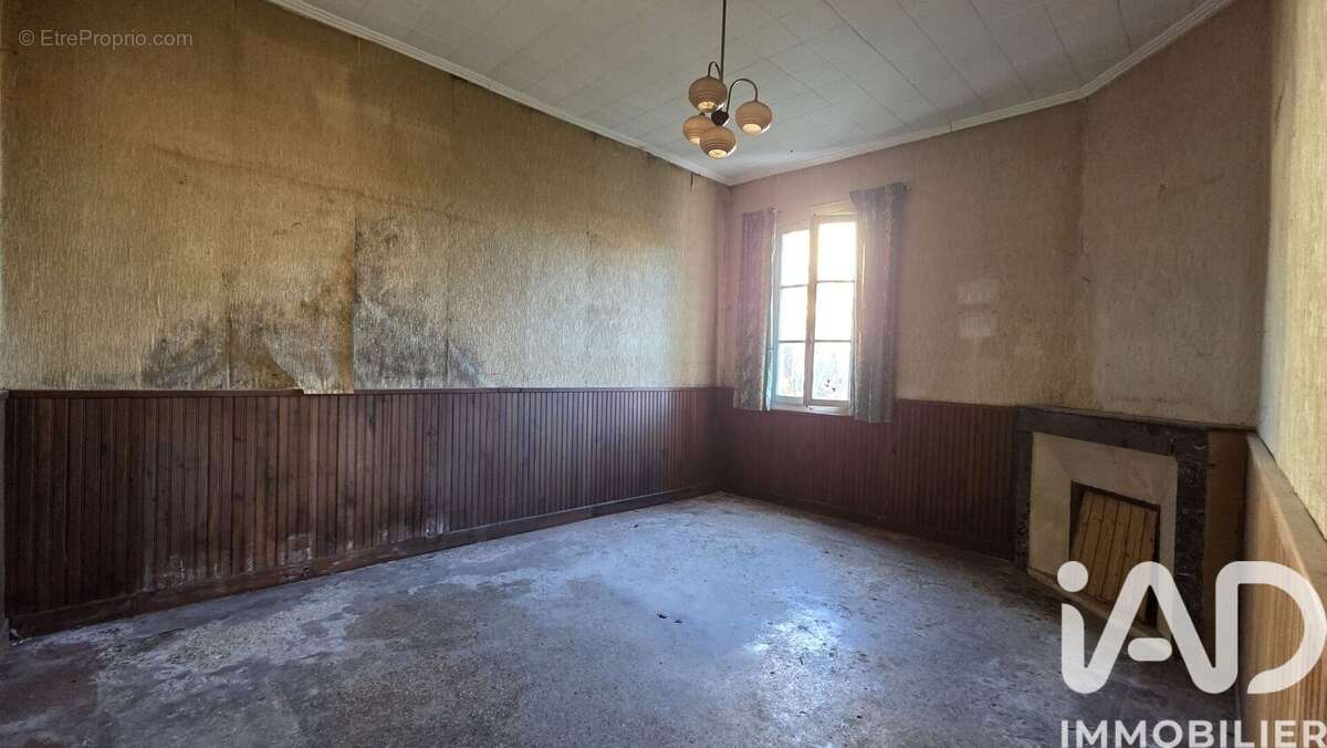 Photo 6 - Maison à BEZIERS