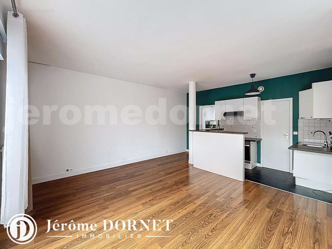 al_00006 - Appartement à BEAUVAIS