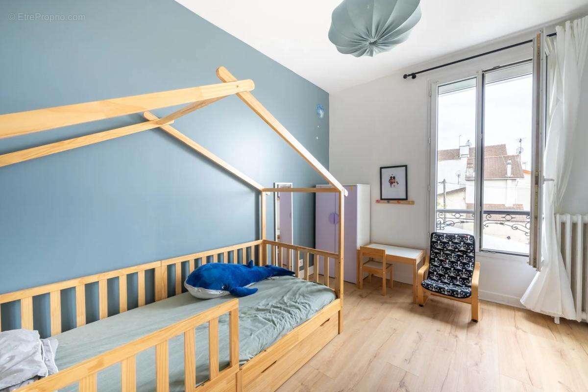 Maison à ARGENTEUIL