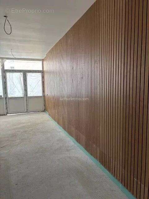 Appartement à VILLENEUVE-SAINT-GEORGES