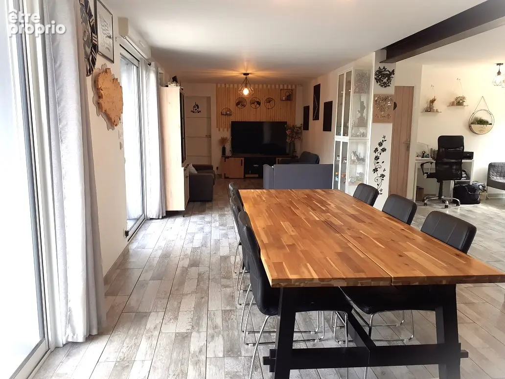Maison Argol 17 pièce(s) 212 m2 - photo 8