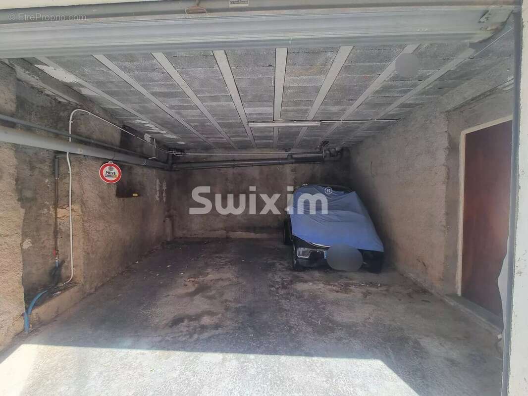 Appartement à LES ARCS