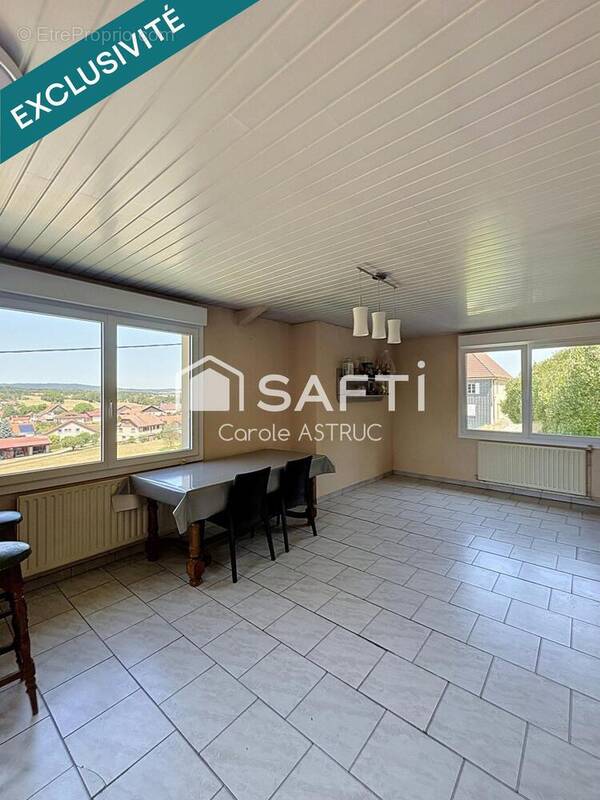 Photo 1 - Maison à SOMBACOUR
