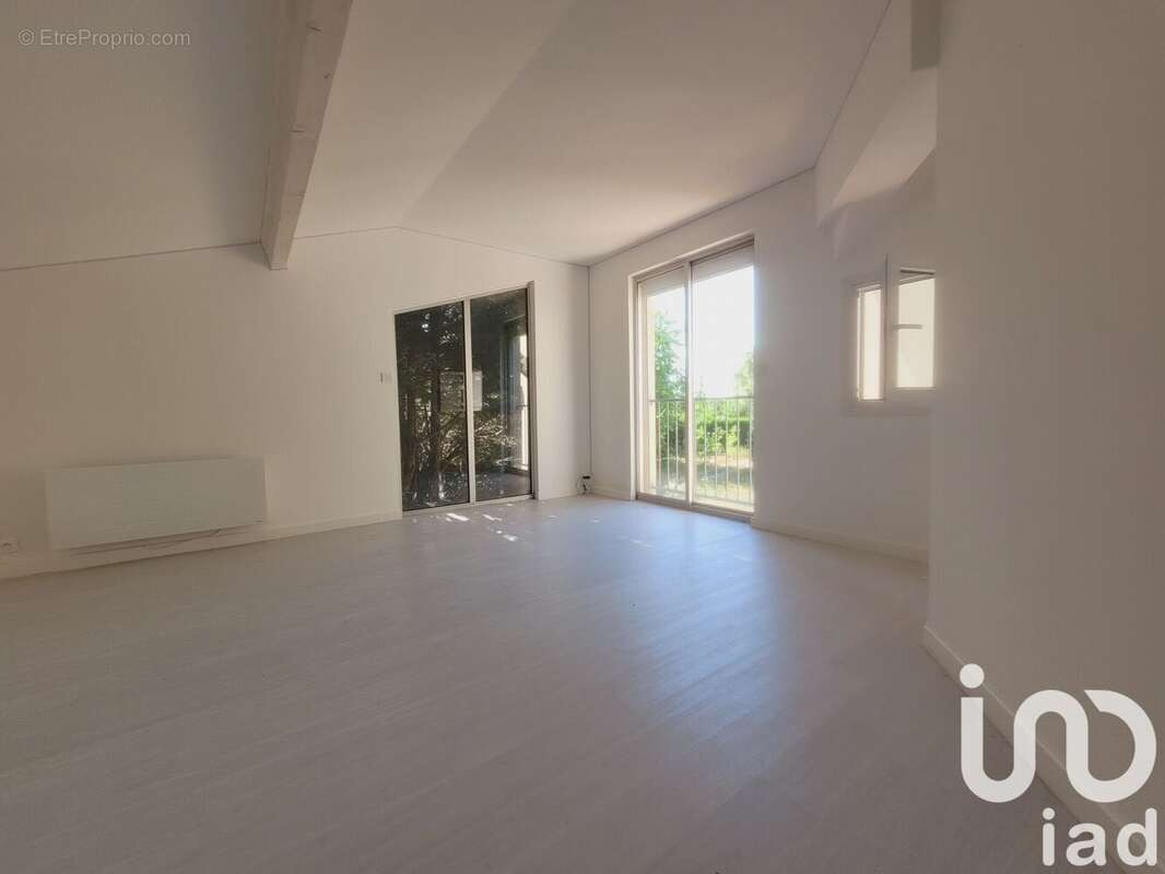 Photo 8 - Maison à NEMOURS