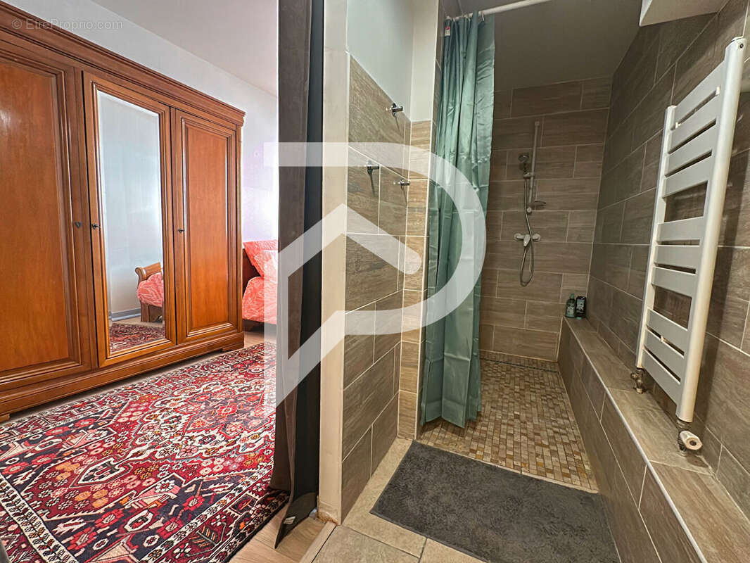 Appartement à MONTLUEL