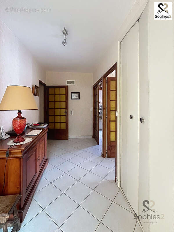 Maison à CLAIX