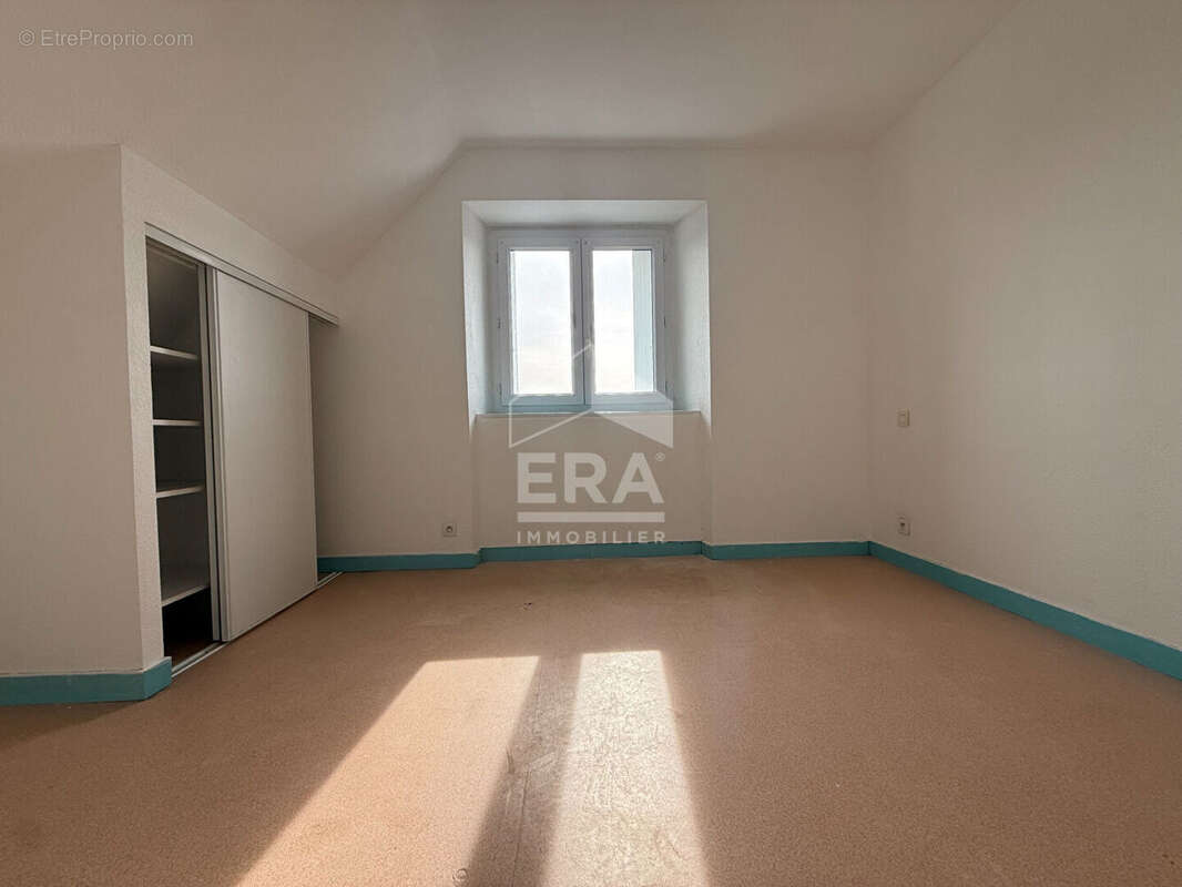 Appartement à ERDEVEN