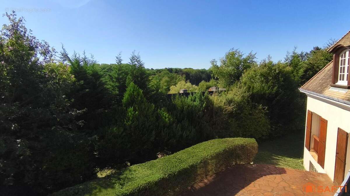 Photo 9 - Maison à L'ETANG-LA-VILLE