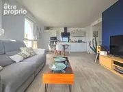 Appartement à SAINT-BARTHELEMY-D'ANJOU