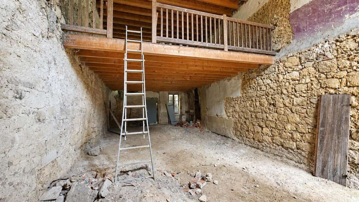 Photo 3 - Maison à DOLMAYRAC