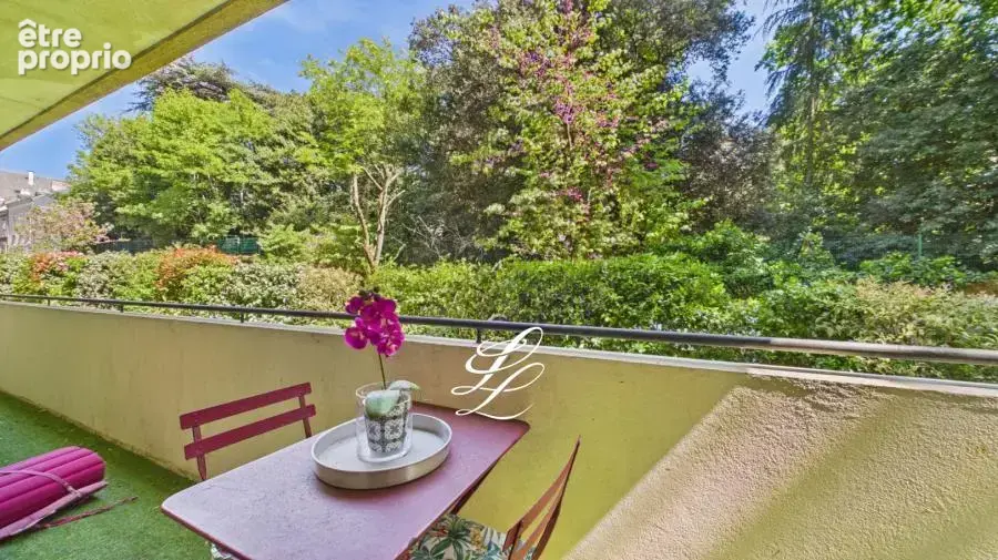Appartement 4 pièces 82 m² à vendre à Nantes (44000) - photo 8