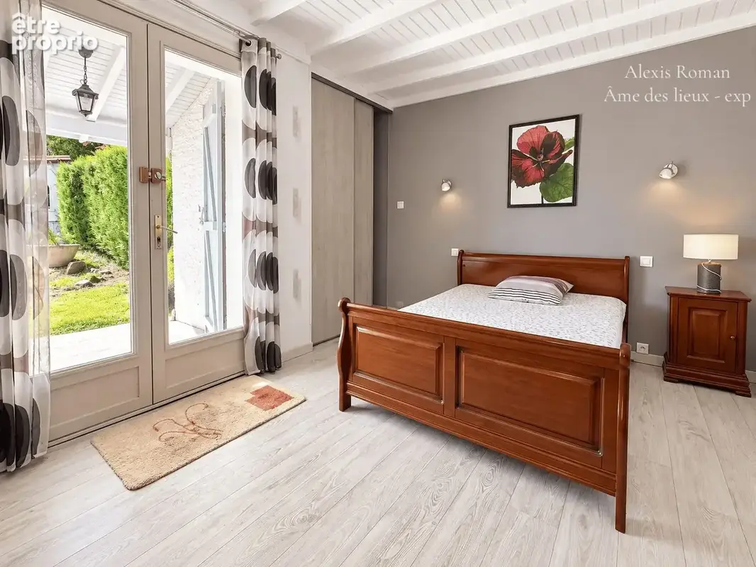 Maison 6 pièces 128 m² à vendre à Montpon-Menesterol (24700) - photo 6