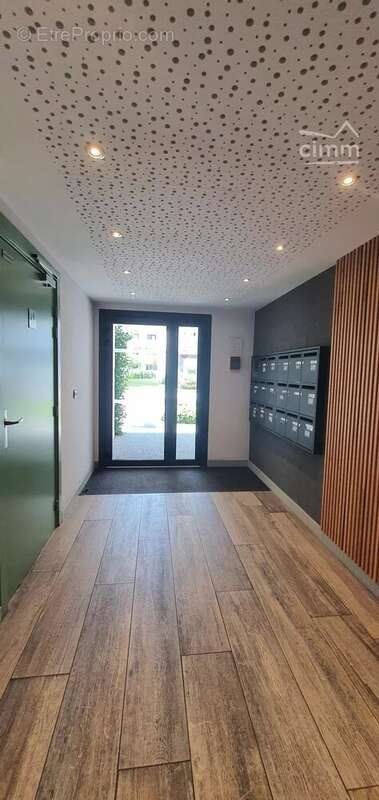 Appartement à ANGLET