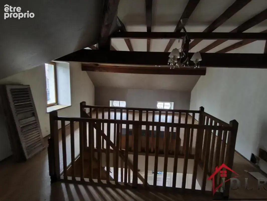 Immeuble de rapport mixte 4 appartements + 2 locaux fort pot - photo 8