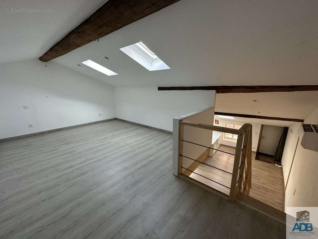 Appartement à ROANNE