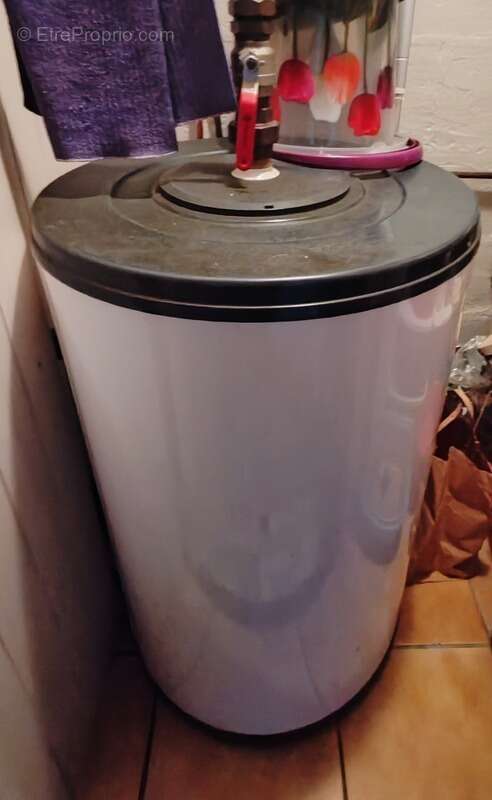 Maison à TREIZE-SEPTIERS