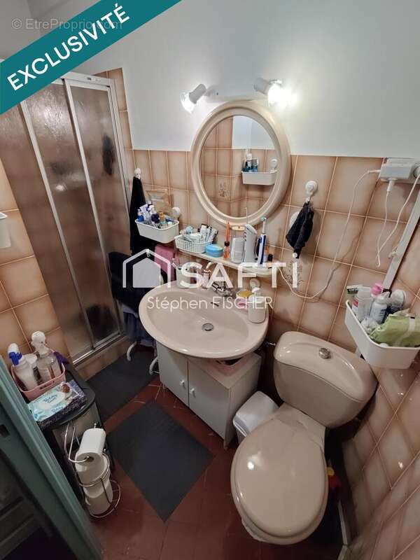 Photo 5 - Maison à CABASSE