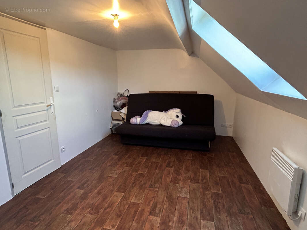 Appartement à GACE