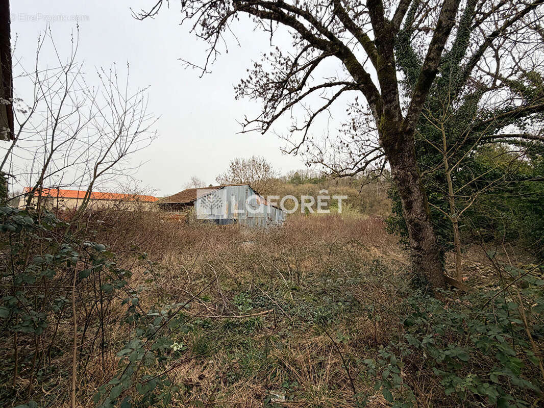 Maison avec travaux - photo 11