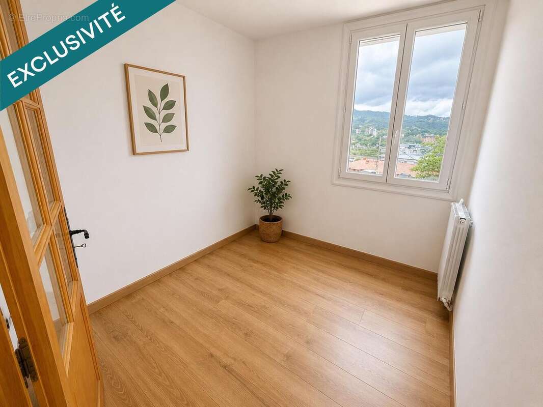 Photo 6 - Appartement à AJACCIO