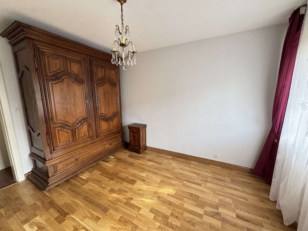 Maison à ROPPE
