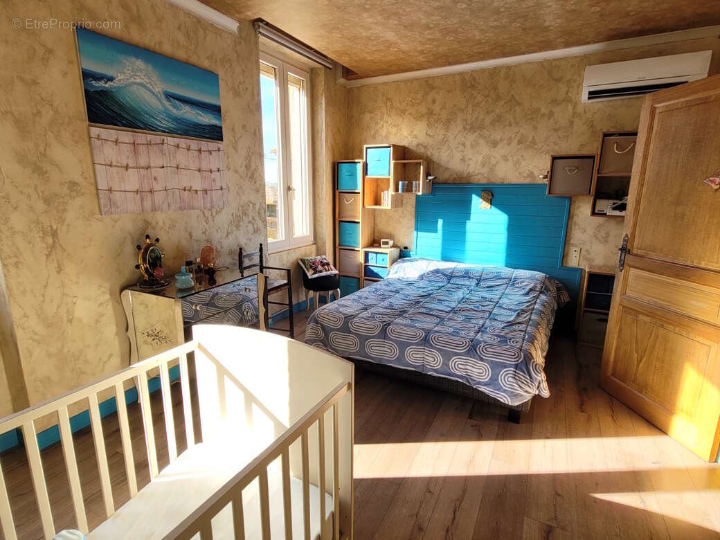 Maison à MARAUSSAN