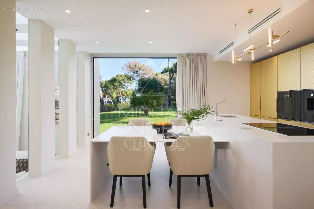 Villa Neuve de Luxe avec Vue Panoramique sur la Mer - photo 6