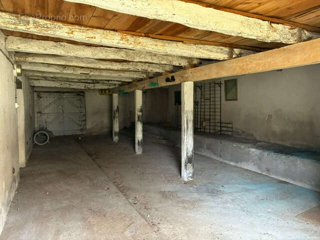 Maison à BAGAT-EN-QUERCY